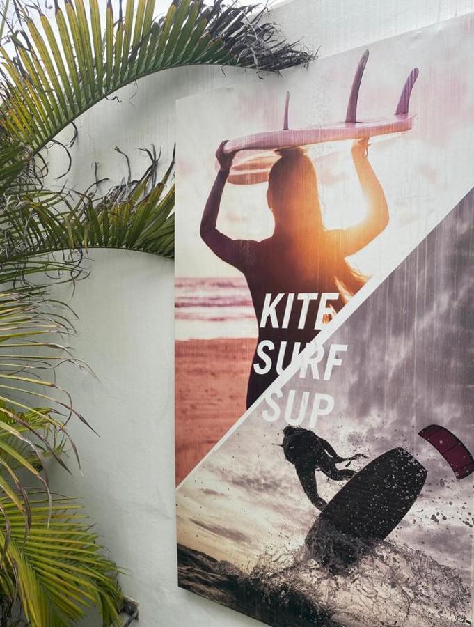 Sun And Surf Stay Corralejo Buitenkant foto