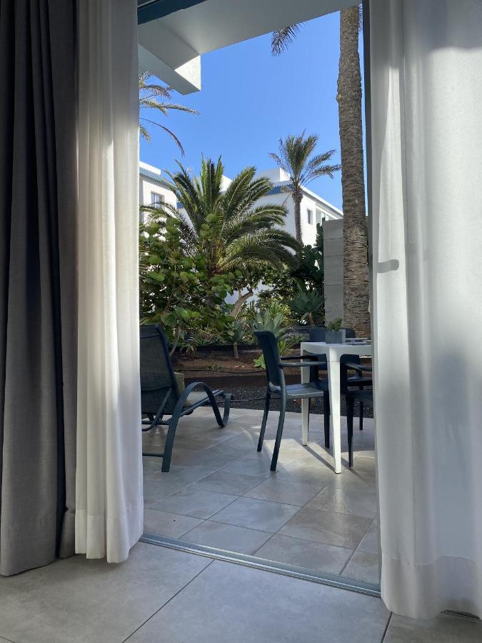 Sun And Surf Stay Corralejo Buitenkant foto