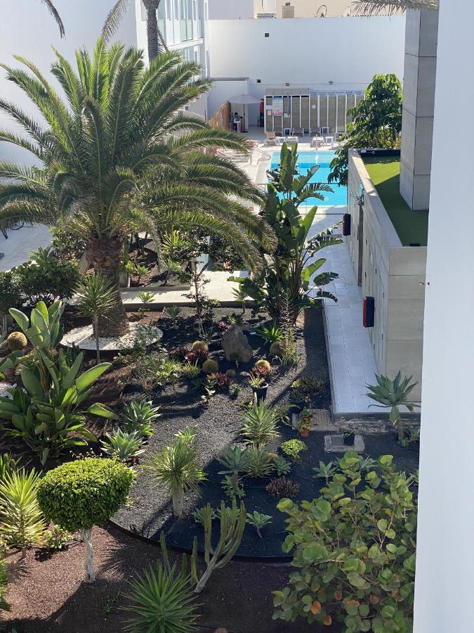 Sun And Surf Stay Corralejo Buitenkant foto