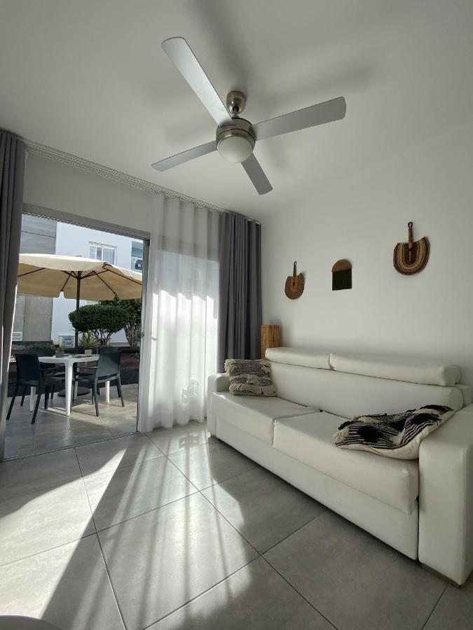 Sun And Surf Stay Corralejo Buitenkant foto