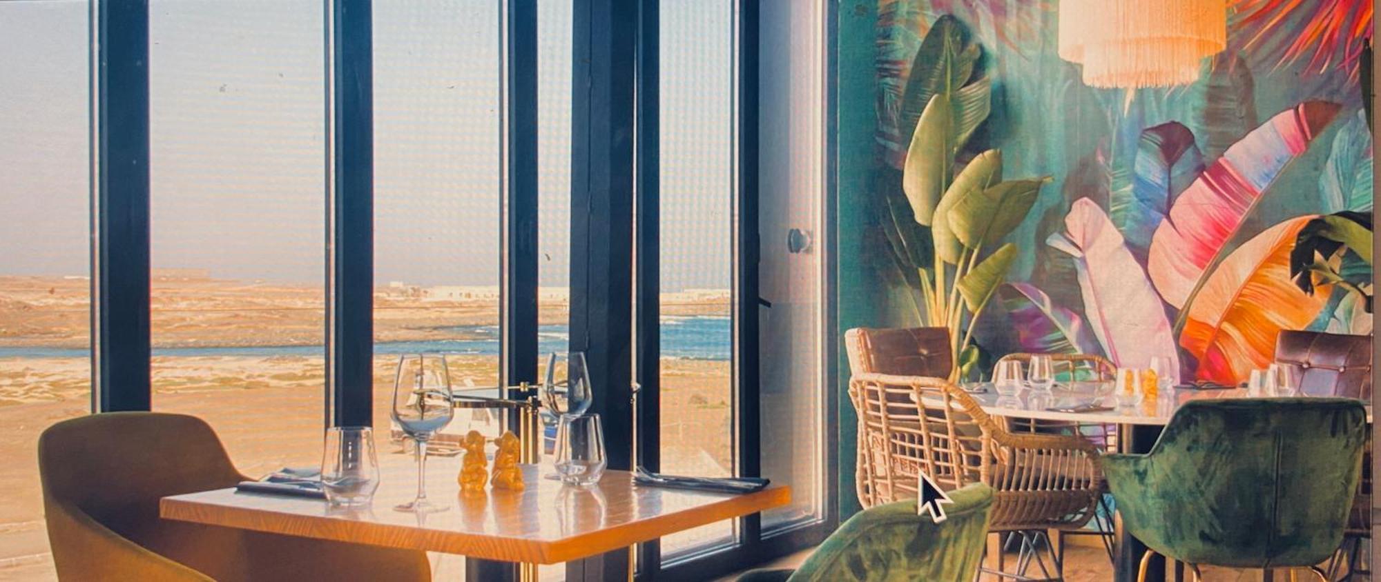 Sun And Surf Stay Corralejo Buitenkant foto