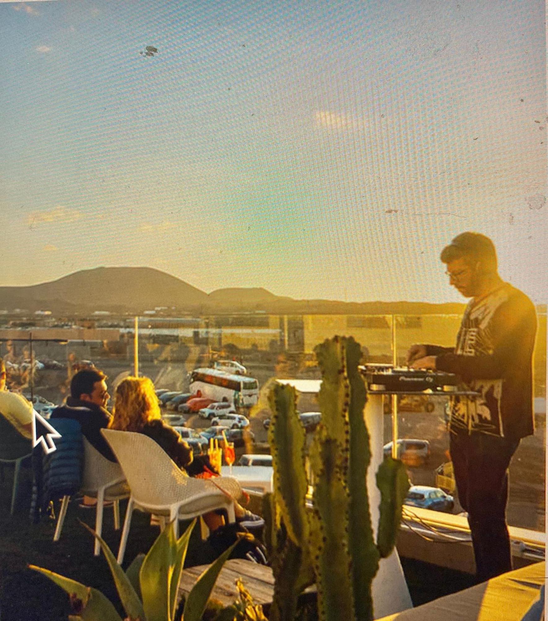 Sun And Surf Stay Corralejo Buitenkant foto