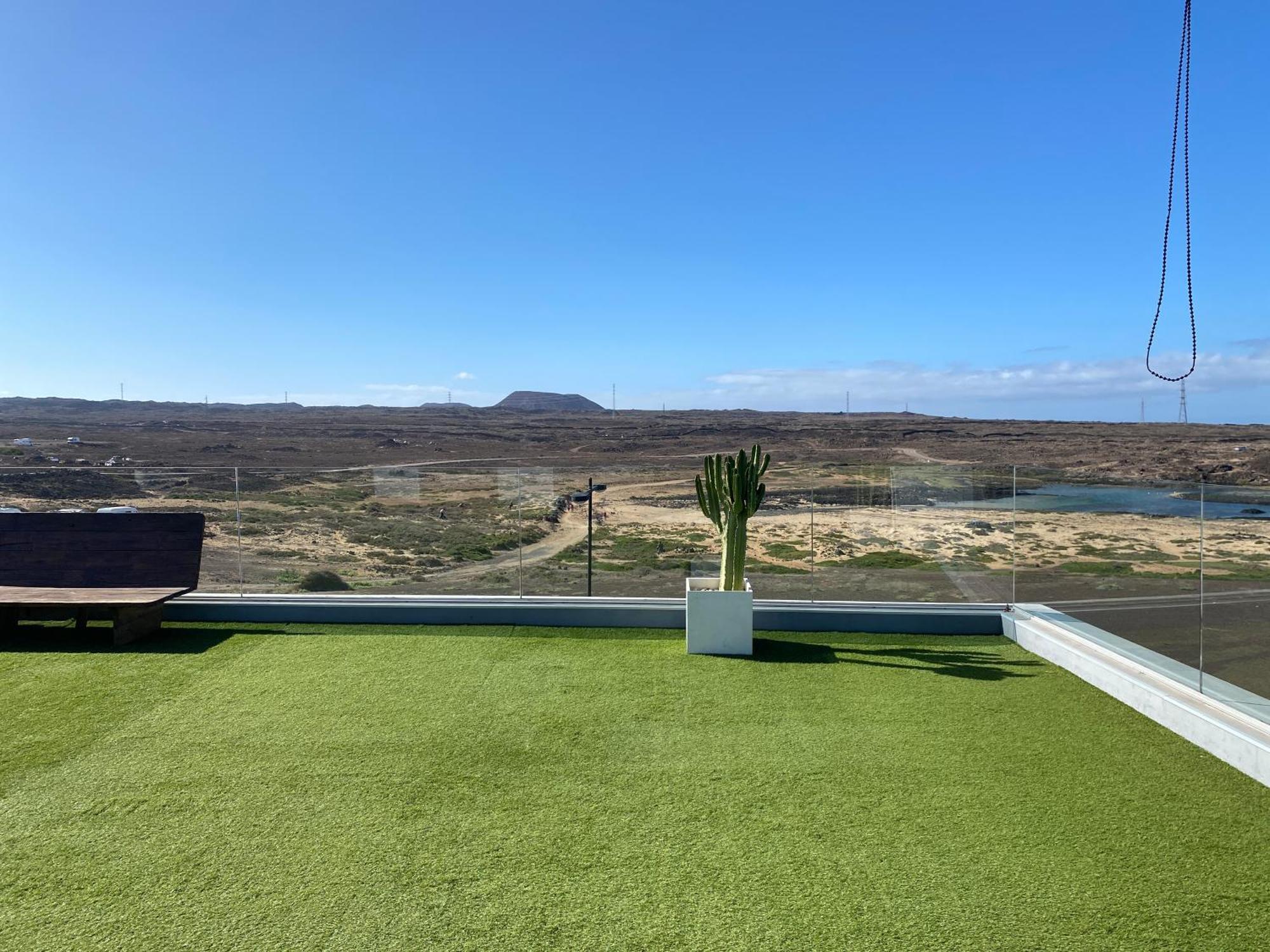Sun And Surf Stay Corralejo Buitenkant foto